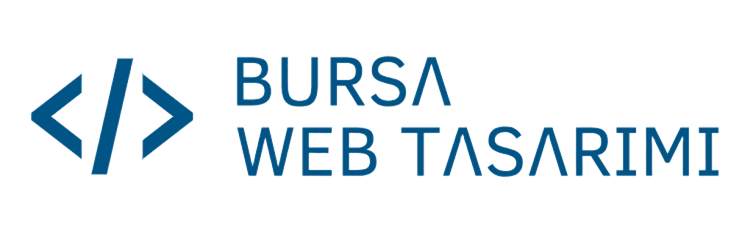 Bursa Web Tasarımı